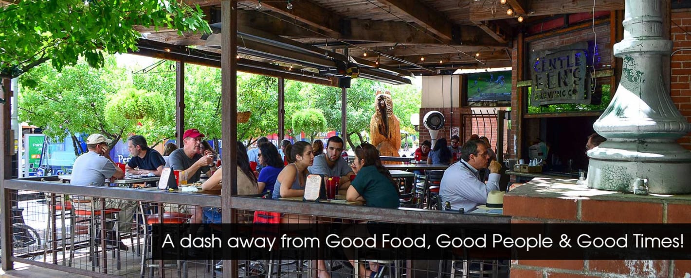 Photos & Tour Zona Verde Apartments Tucson, AZ